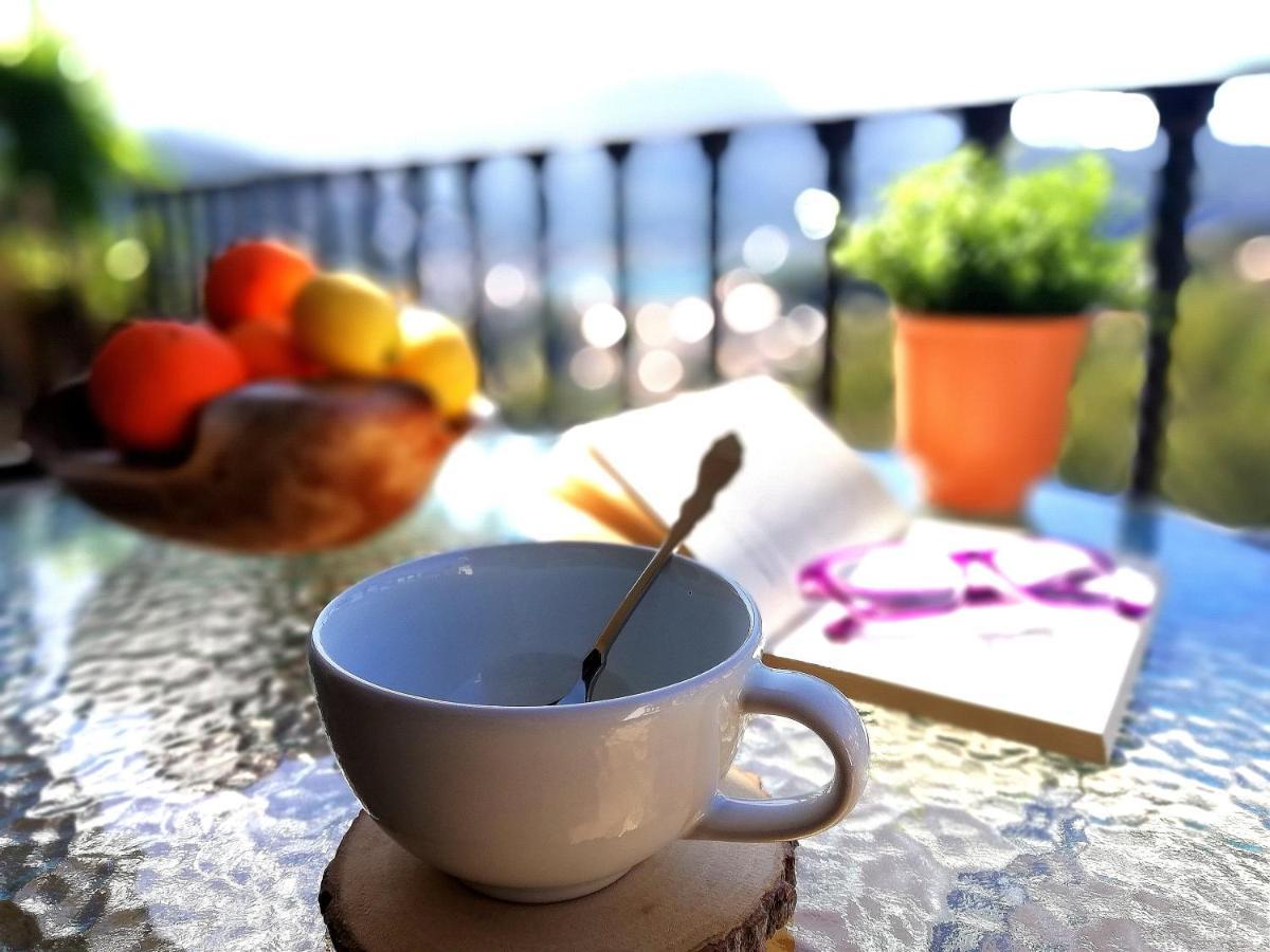 Alojamiento Tramuntana Daire Sóller Dış mekan fotoğraf